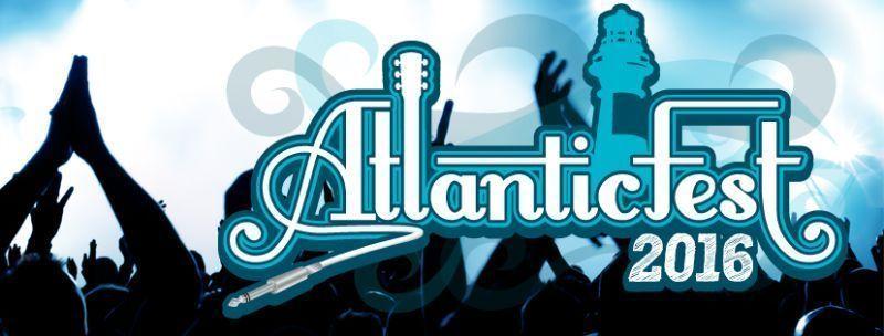 Selena Gomez - AtlanticFest