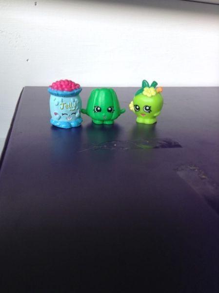 Shopkins season1