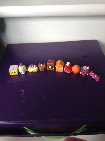 Shopkins