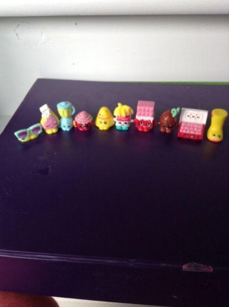 Shopkins