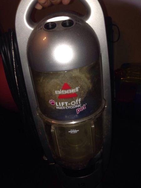 Bissell vacuum for sale