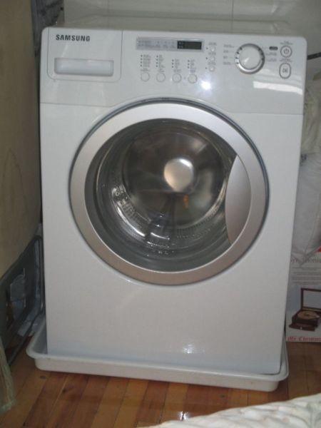 Samsung Front Load Washer For Sale