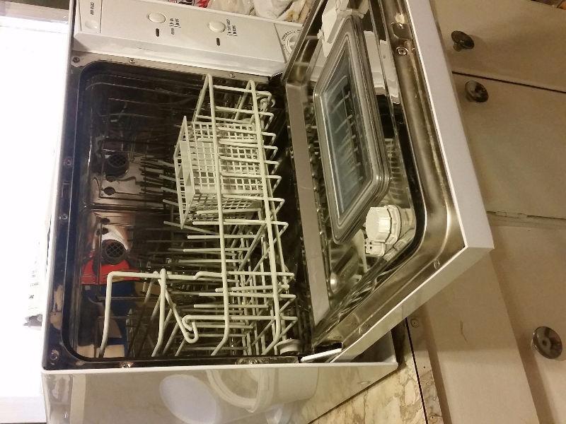 Counter Top Dishwasher