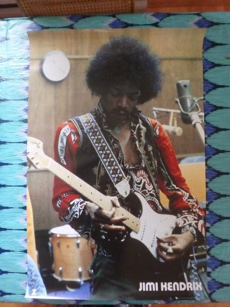 Jimi Hendrix 24