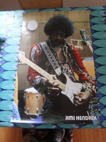 Jimi Hendrix 24
