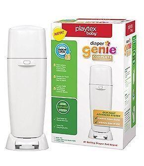 Playtex Diaper Genie in perfect condition
