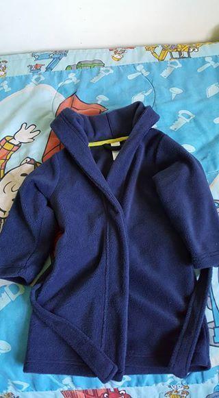 Size 4 (xs) Children's Place robe