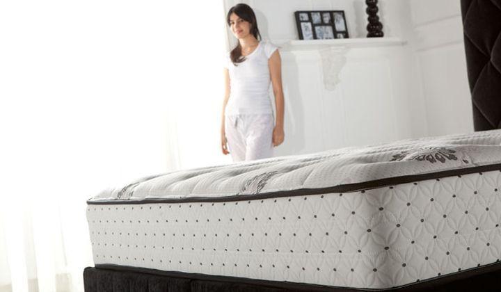 ANY KING MATTRESS YOU BUY ONLY $300