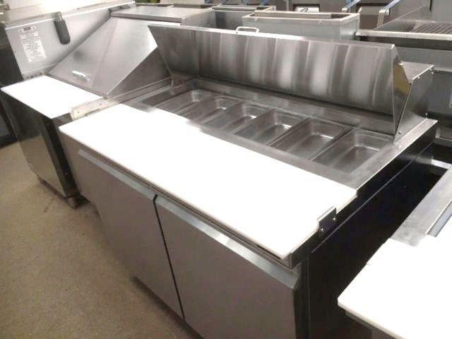 SALAD TABLES -Various sizes- BRAND NEW! Why buy used?