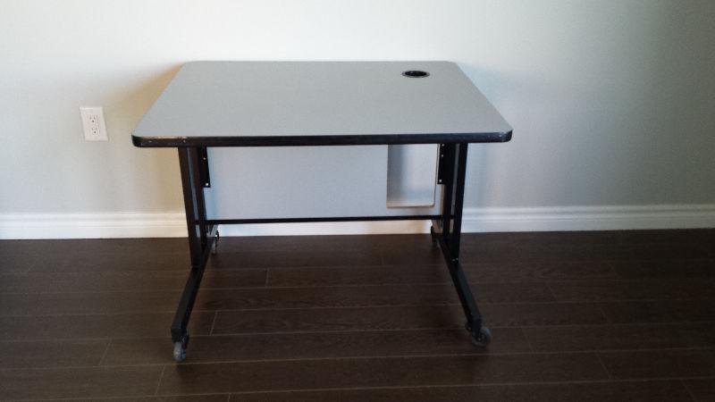 Beautiful, Great Condition & Very Sturdy Computer Desk