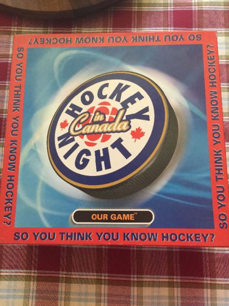 Hockey Gift Set for the Hockey Fan
