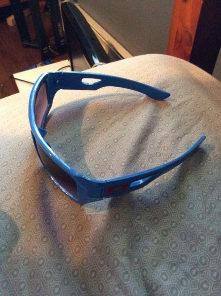Oakley fuel cell glasses for sale