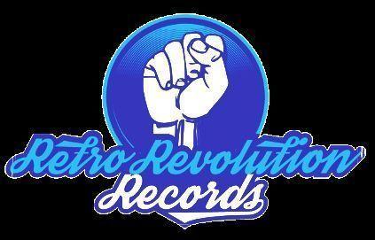 RETRO REVOLUTION RECORDS * JOIN the NEWSLETTER* $5.00 Bonus