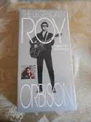 Roy Orbison Box Set