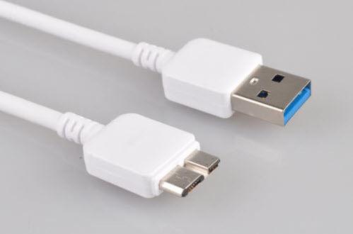 Chargers and Data Cables for Samsung Galaxy S5 and Note 3