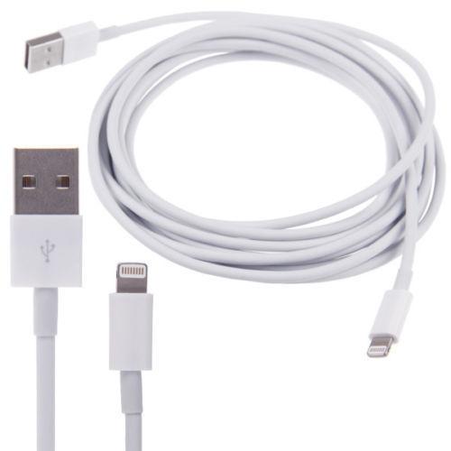 Data Cables for iPhone 5s, 5c and 6