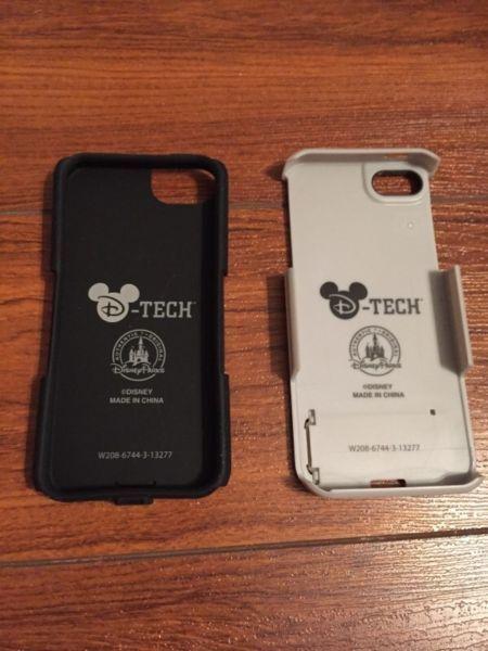 iPhone 5/5s Disney otter box style cases
