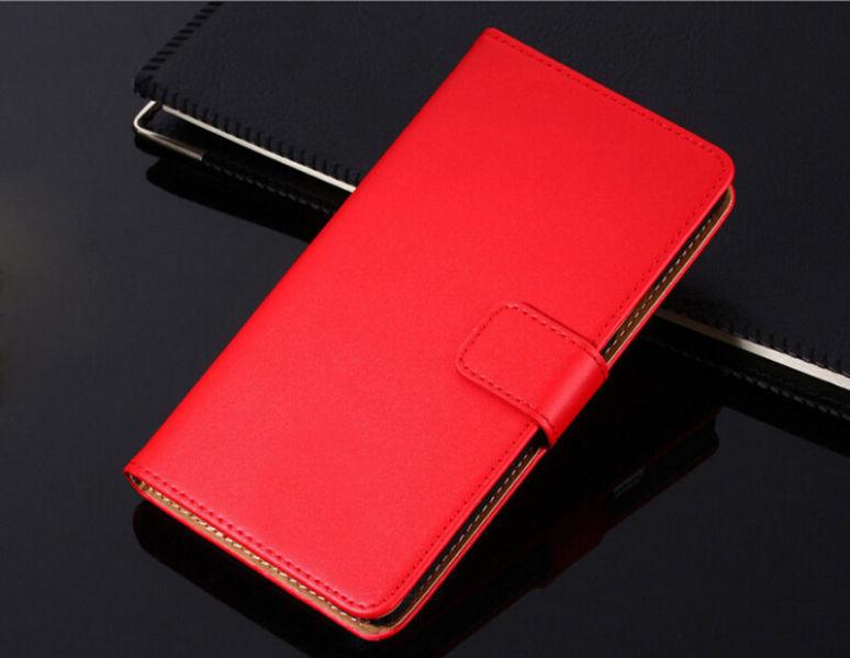 Samsung Galaxy Note 3 Leather Wallet Cases