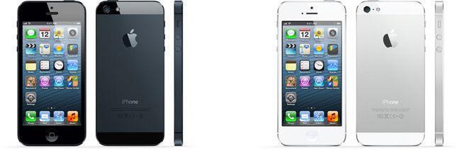 Apple iphone 5 and Microsoft surface RT Tab 32GB
