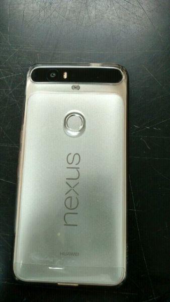Nexus 6P for Sale