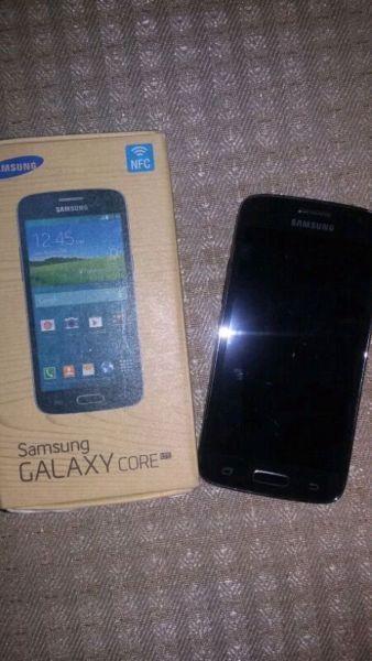 Samsung Galaxy Core M386