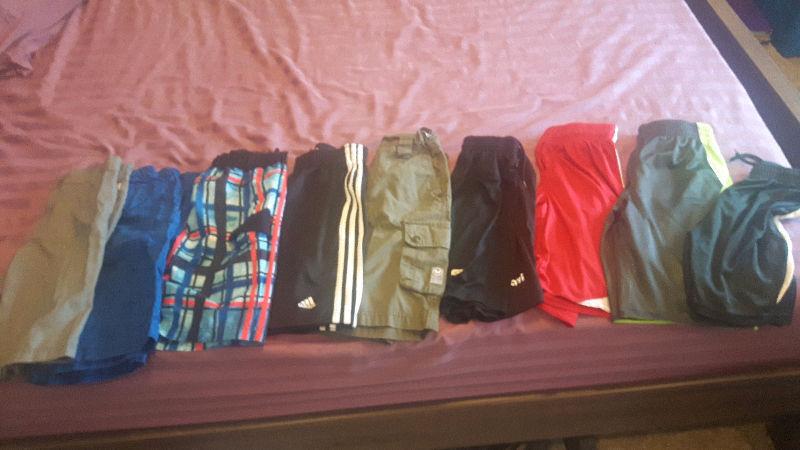Boys Summer Shorts for Sale