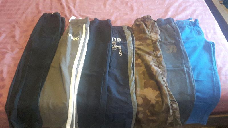 Joggers and Dress Pants for Sale