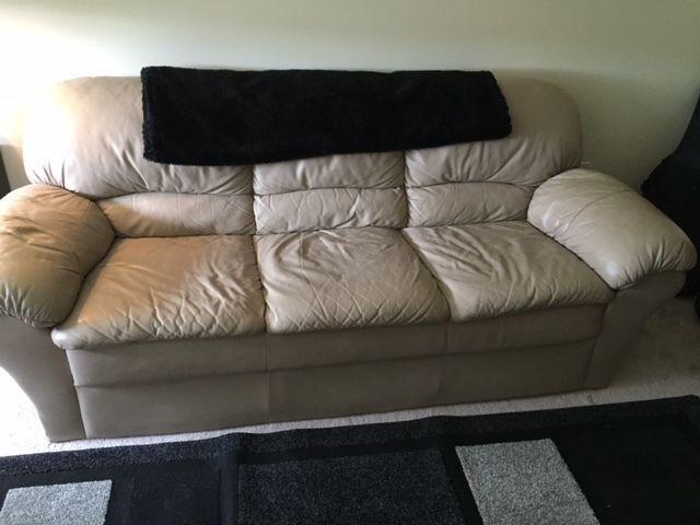 Great Condition Couch For Sale!