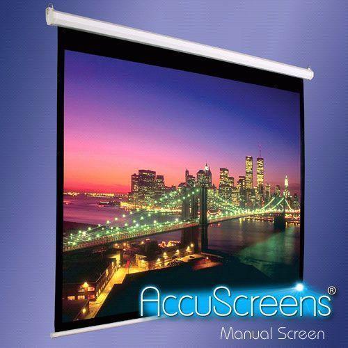 Home theatre projection screen
