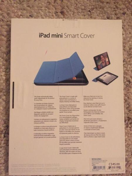 iPad mini Smart Cover