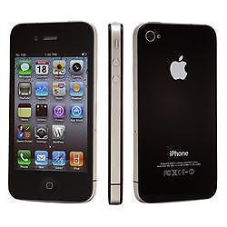 Used iPhone 4 - 32 GB