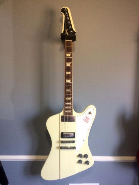 2014 Gibson Firebird V (Gibson 120th Anniversary)