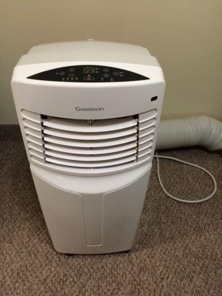 Garrison portable air conditioner - 5000 BTU