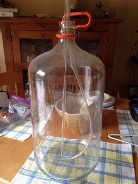 Carboys for sale