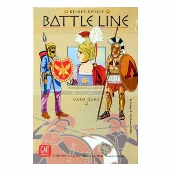 Battle Line Card Game 90% OFF BASICALLY FREE!