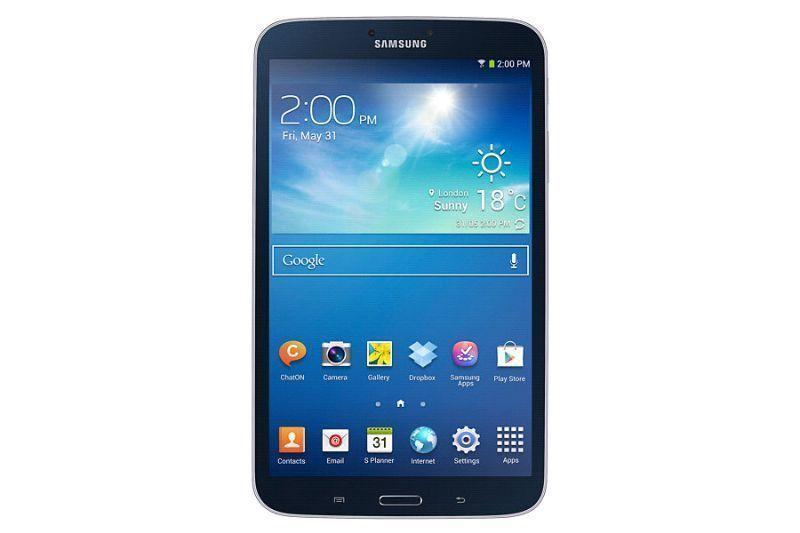 Samsung Galaxy Tab 3 16GB 8 inch Wi-Fi