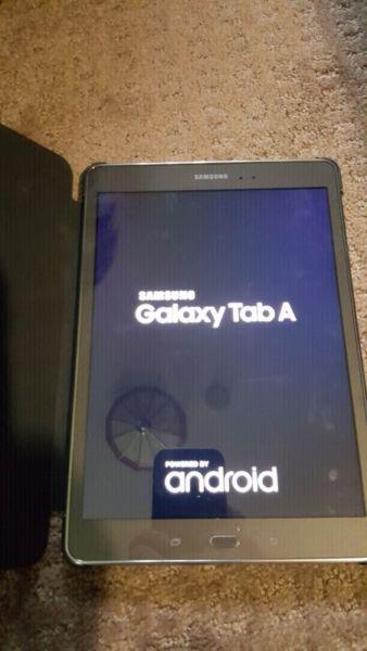 Samsung Galaxy TabA 16GB excellent condition
