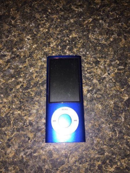 iPod 4g