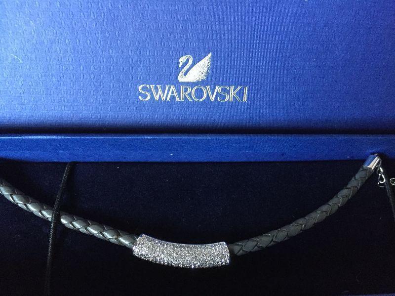 Swarovski Bracelet