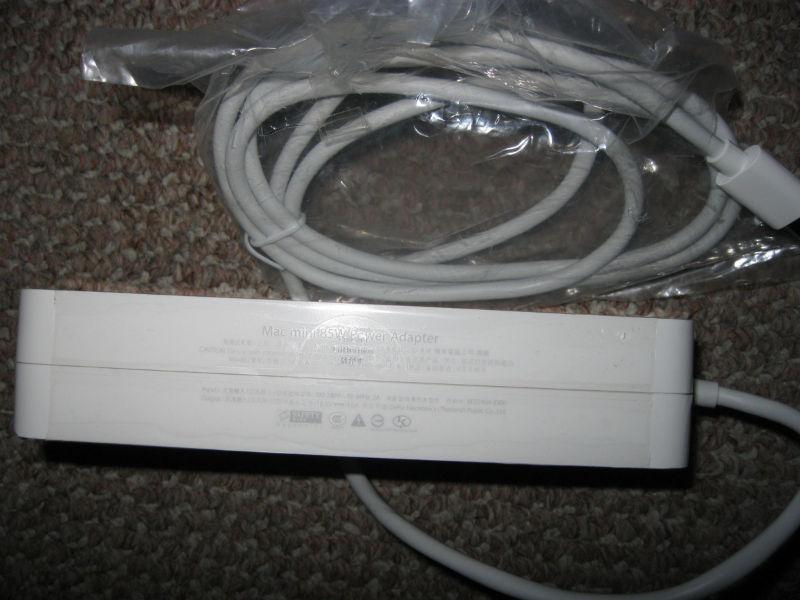 Apple Mac Mini G4 A1105 85W AC adapter/18.5V 4.6A