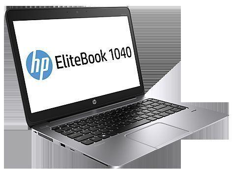 HP Elitebook 1040