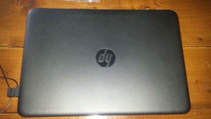 Hp Notebook 14-af108ca Laptop Mint condition