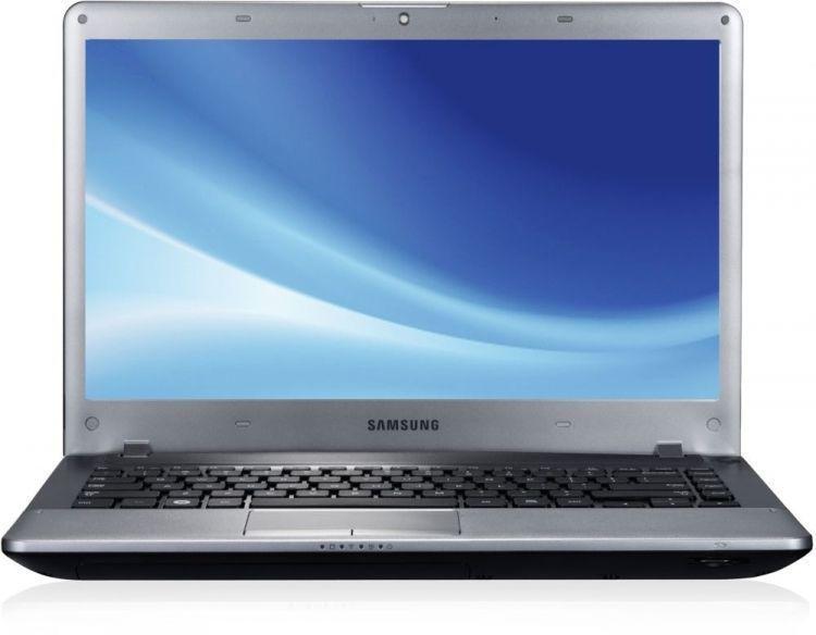 FS: Quad Core Samsung Laptop