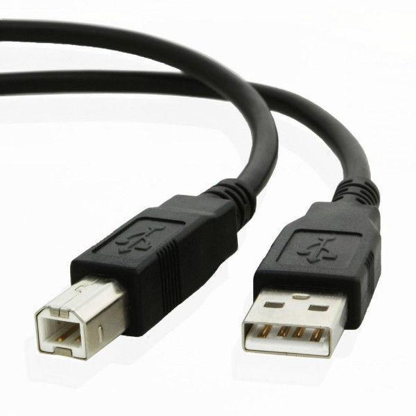 USB Printer cable 32 inches