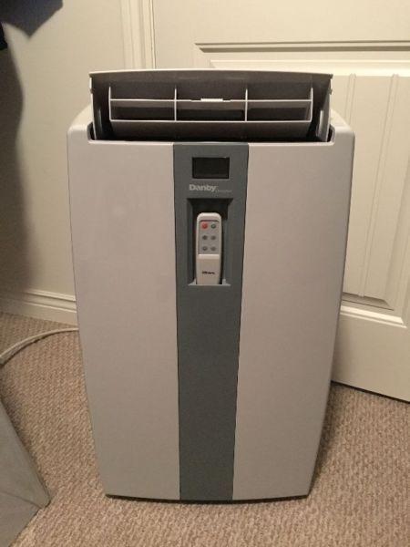 Danby 10,000 portable Air Conditioner