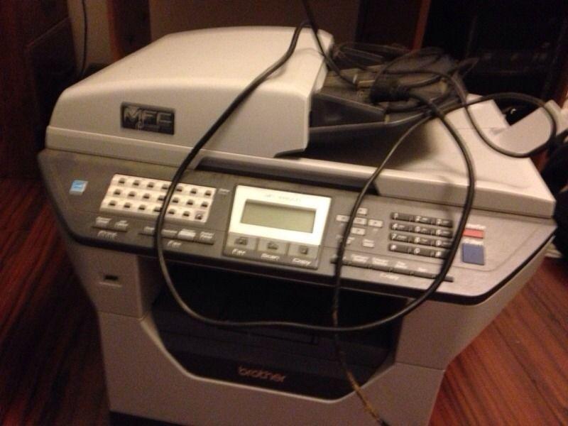 Printer for sale
