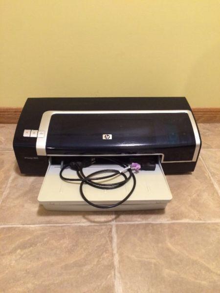 HP Deskjet 9800 Printer $30 obo