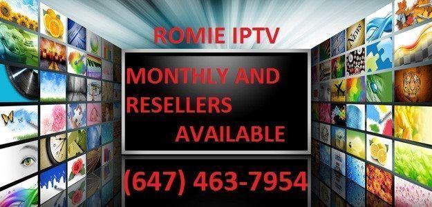 LIVE IPTV CHANNEL OVER 2400 MNTHLY SUBSCRIPTION + RESELLER PANEL