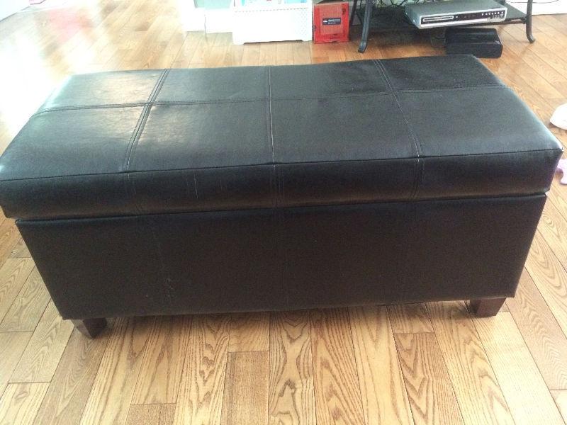 Storage Bench For Sale
