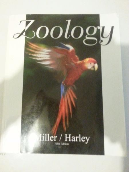 Zoology